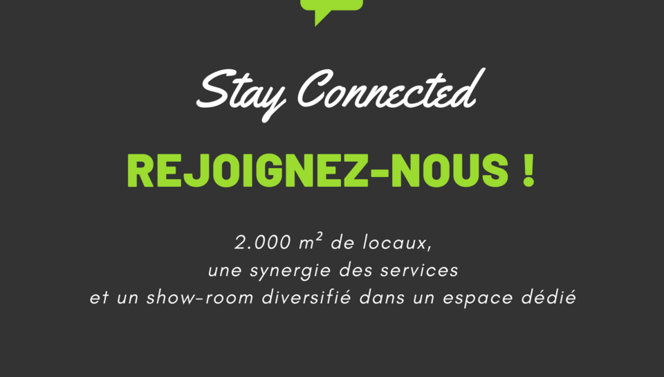 Invitation à suivre les réseaux sociaux Repro-IT : Facebook, LinkedIn et YouTube