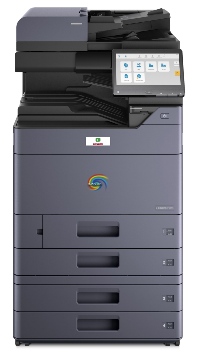 Photocopieur Olivetti