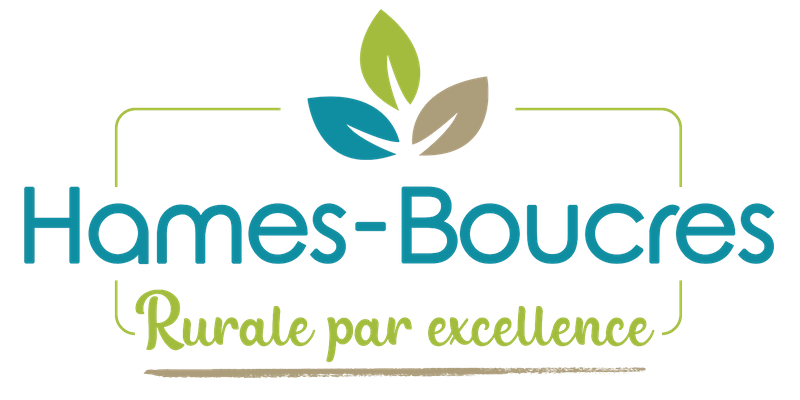 Logo Hames-Boucres