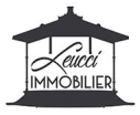 Logo Leucci Immobilier