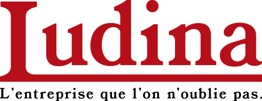 Logo Ludina France