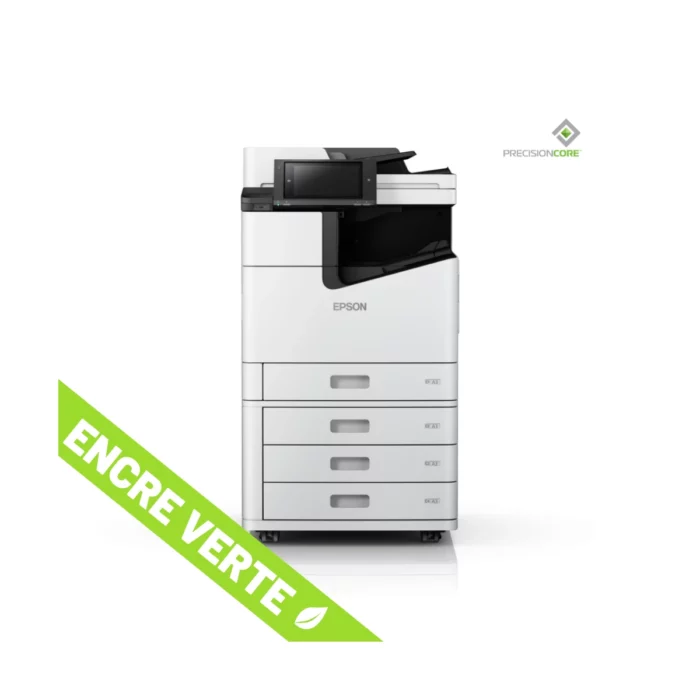 Photocopieur multifonction A3 Epson Enterprise WF-C20750 75 PPM – Couleur