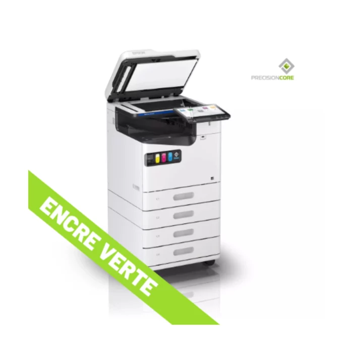 Photocopieur multifonction A4 Epson WF AM-C400 – Couleur