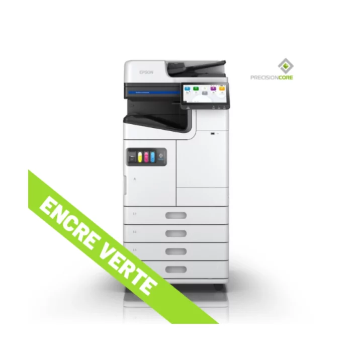 Photocopieur multifonction A3 Epson WF AM-C6000 – Couleur