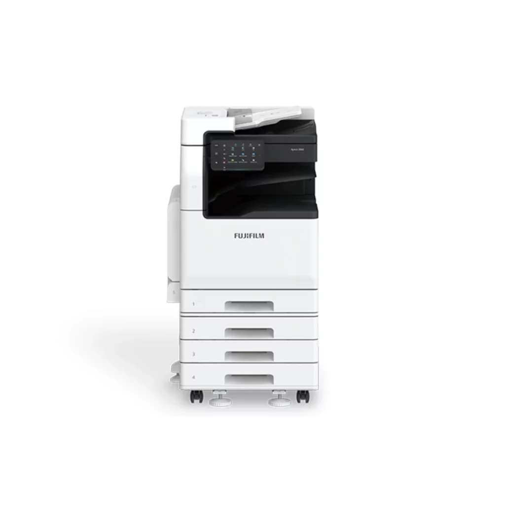 Photocopieur multifonction A3 Fujifilm Apeos 2560 – 25 PPM – Noir & Blanc