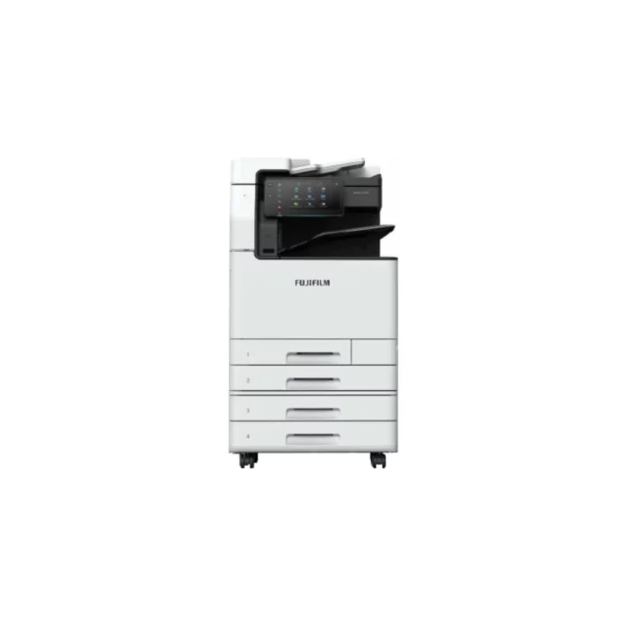 Photocopieur multifonction A3 Fujifilm Apeos 5570 – 55 ppm – Noir & Blanc