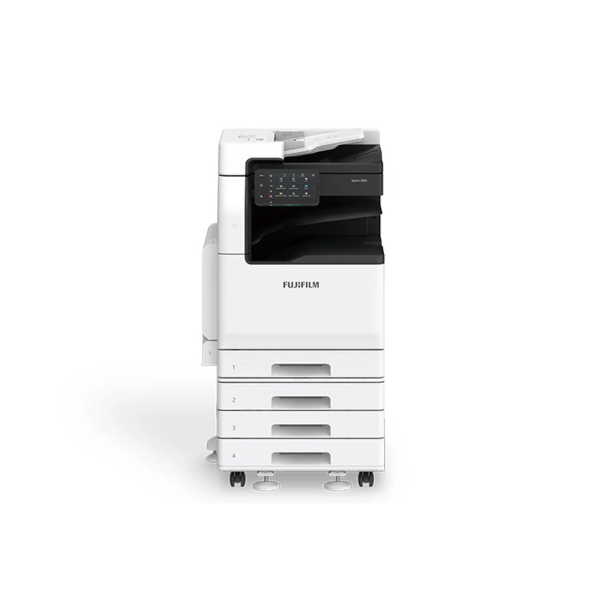 Photocopieur multifonction A3 Fujifilm Apeos C2060 – 20 PPM – Couleur