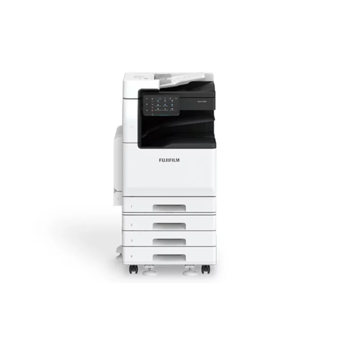 Photocopieur multifonction A3 Fujifilm Apeos C3060 – 30 PPM – Couleur