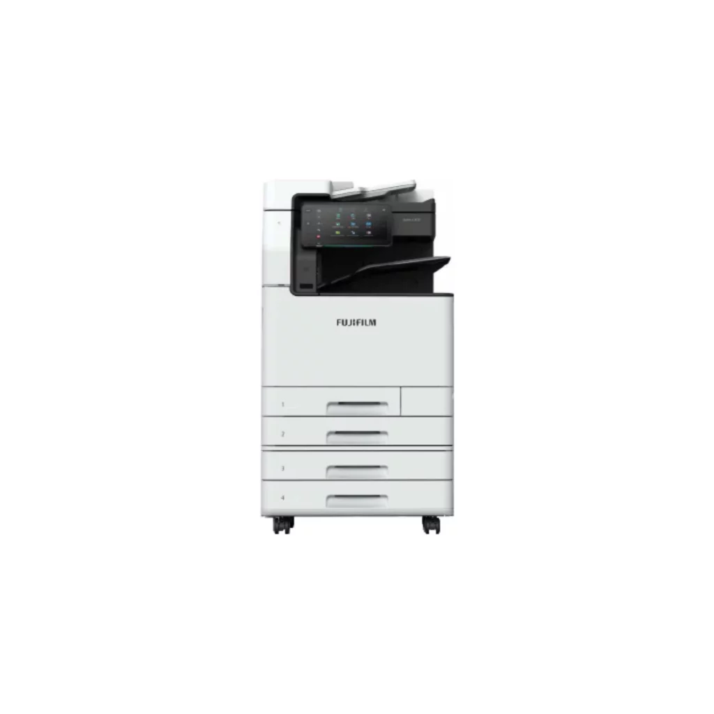 Photocopieur multifonction A3 Fujifilm Apeos C5570 – 55 PPM – Couleur