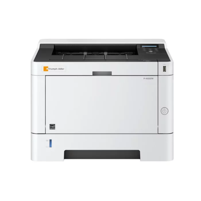 Imprimante A4 Triumph Adler P-4020 DW – Noir & Blanc