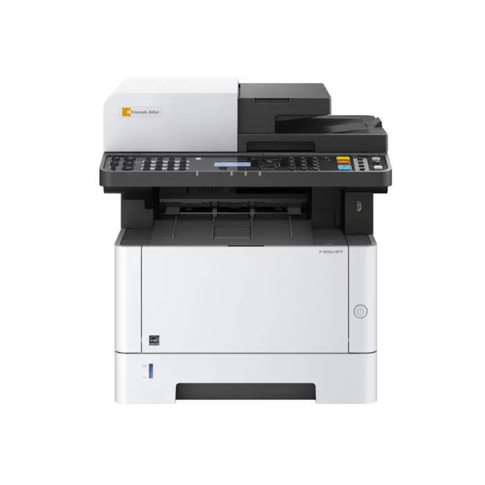 Photocopieur multifonction A4 Triumph Adler P-4025W MFP – Noir & Blanc