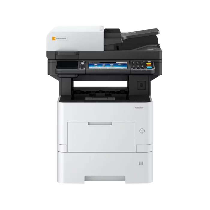 Photocopieur multifonction A4 Triumph Adler P-5536i MFP – Noir & Blanc