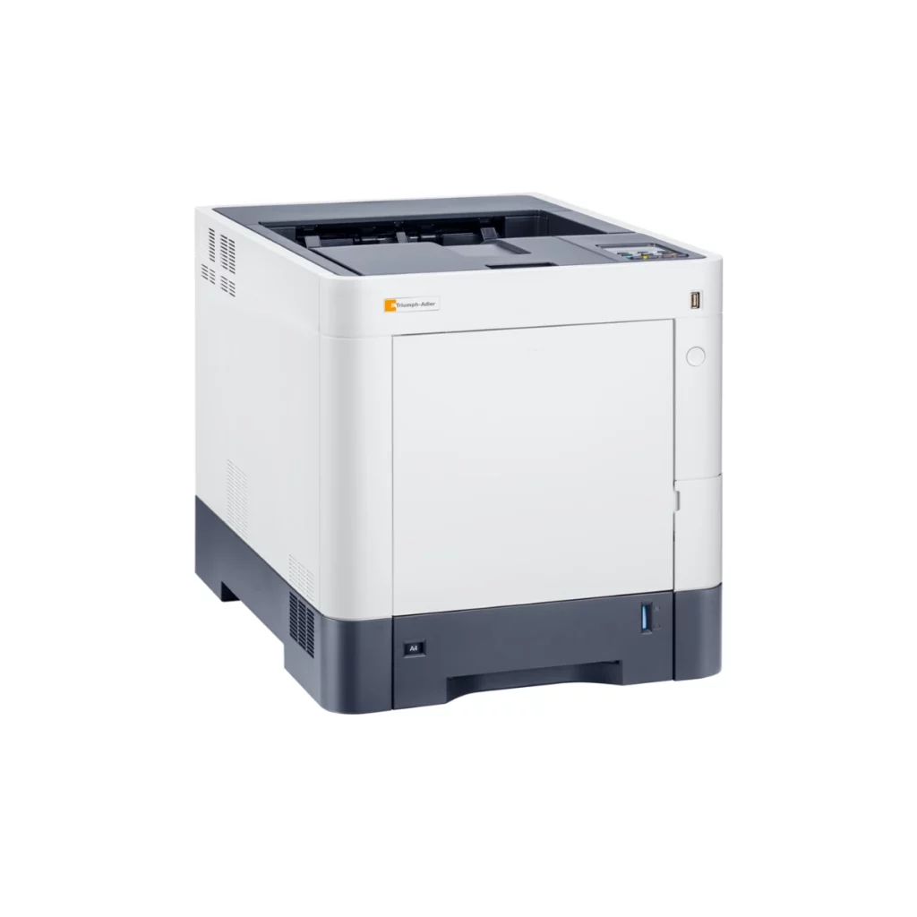 Imprimante A4 Triumph Adler P-C3062DN – Couleur