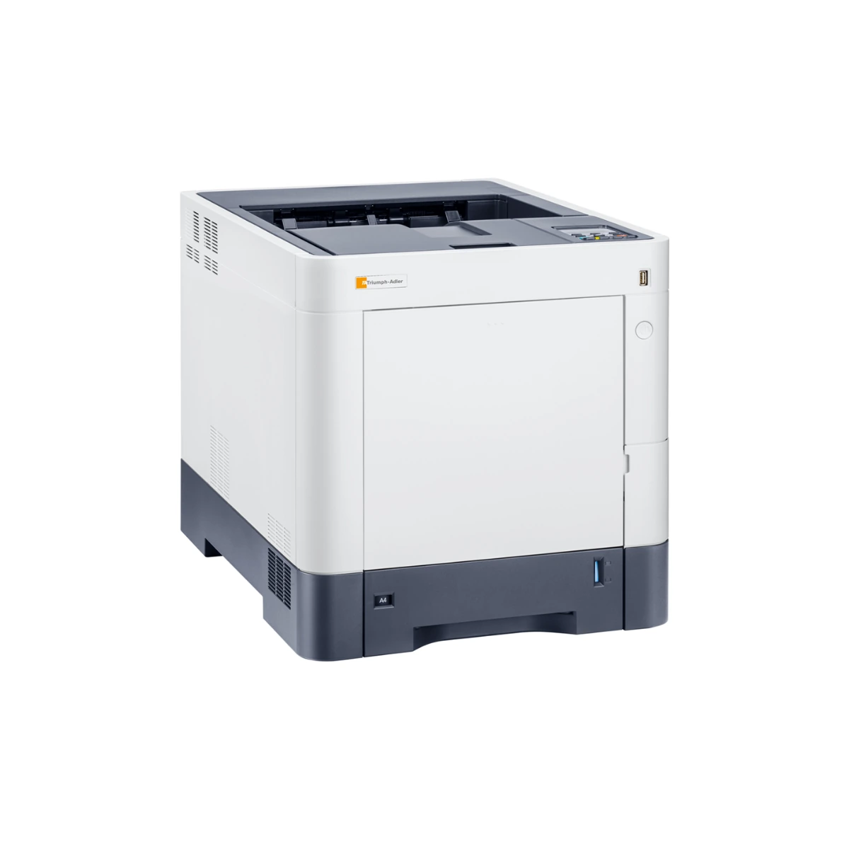 Triumph-Adler P-C3062DN — visuel de gamme et configuration