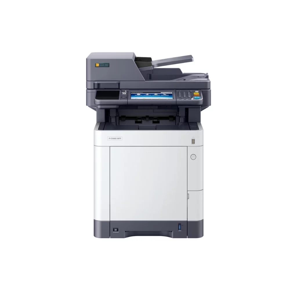 Photocopieur multifonction A4 Triumph Adler P-C3062i & 3066 MFP – Couleur