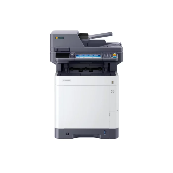 Photocopieur multifonction A4 Triumph Adler P-C3062i & 3066 MFP – Couleur