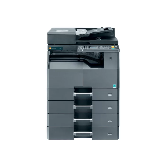 Photocopieur multifonction A3 Triumph Adler TA 1855 – Noir & Blanc
