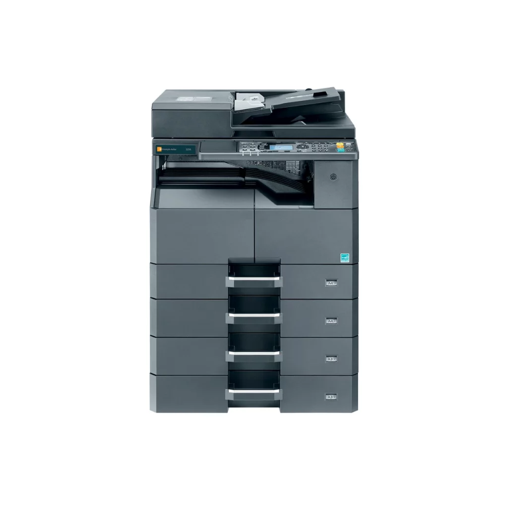 Photocopieur multifonction A3 Triumph Adler TA 2256 – Noir & Blanc