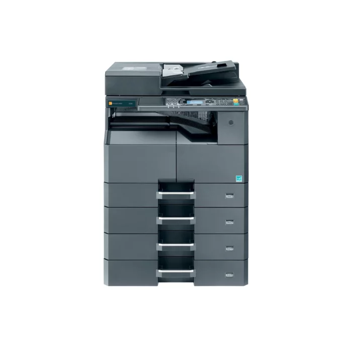 Photocopieur multifonction A3 Triumph Adler TA 2256 – Noir & Blanc