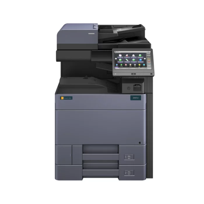 Photocopieur multifonction A3 Triumph Adler TA 2507ci – Couleur