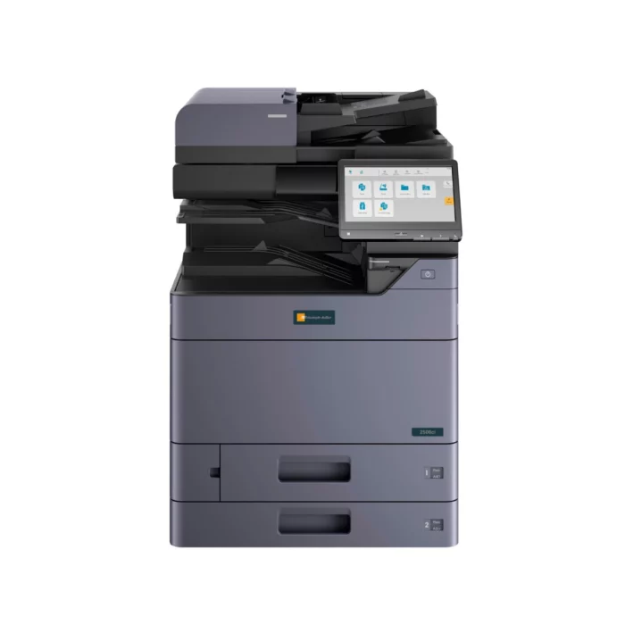 Photocopieur multifonction A3 Triumph Adler TA 3508ci – Couleur