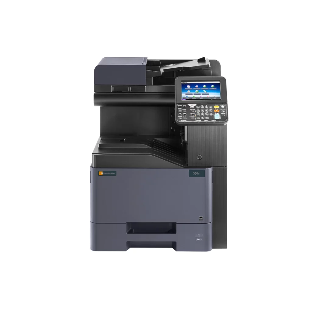 Photocopieur multifonction A4 Triumph Adler TA 350ci – Couleur