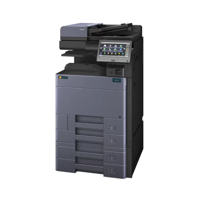 Photocopieur multifonction A3 Triumph Adler TA 4007ci – Couleur