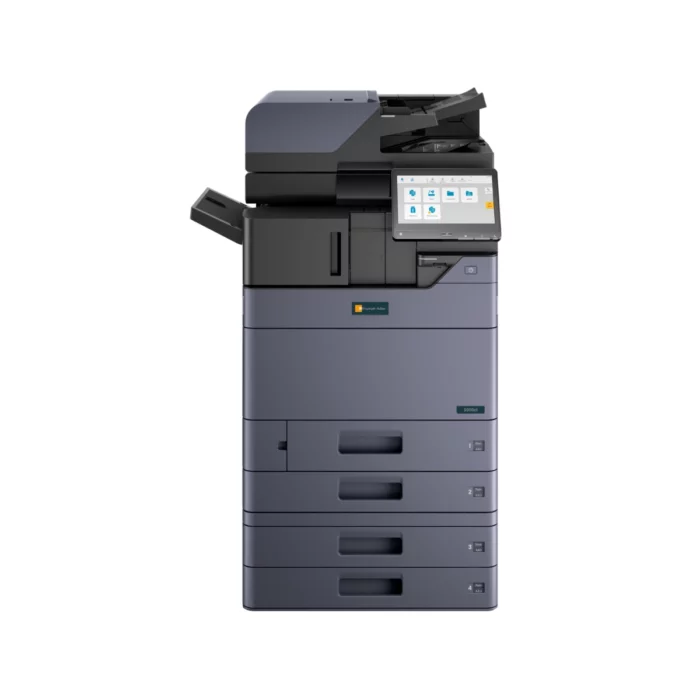 Photocopieur multifonction A3 Triumph Adler TA 5008ci – Couleur