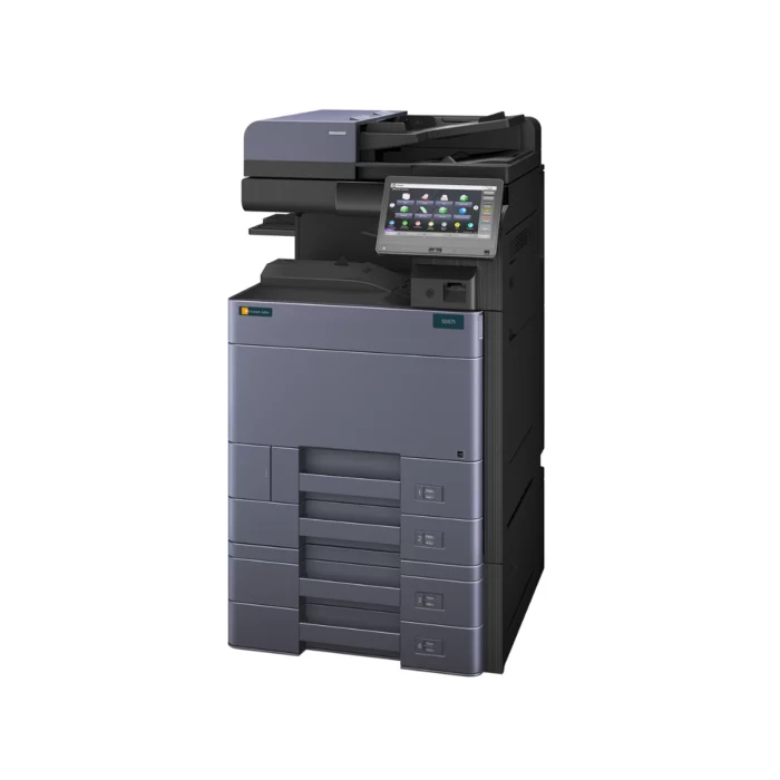 Photocopieur multifonction A3 Triumph Adler TA 5057i – Noir & Blanc