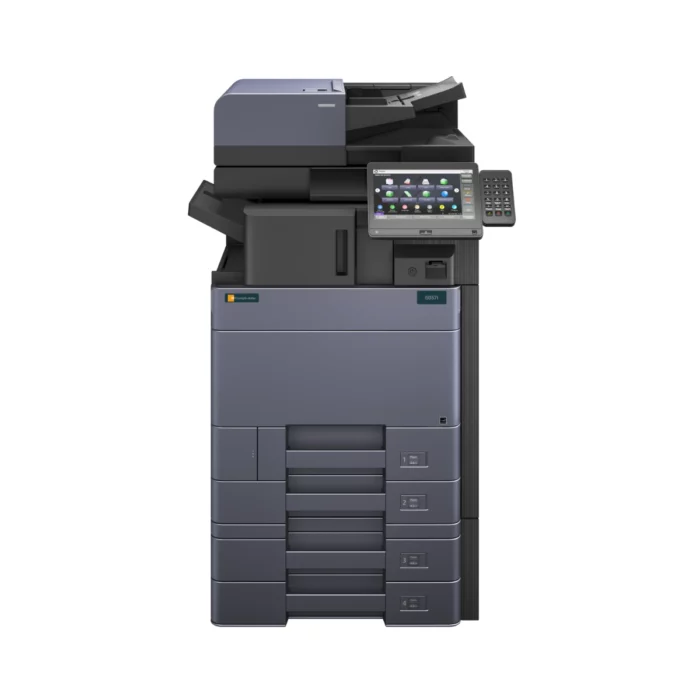 Photocopieur multifonction A3 Triumph Adler TA 6057i – Noir & Blanc