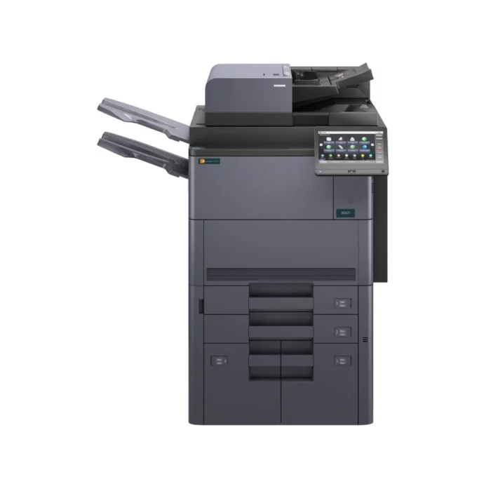 Photocopieur multifonction A3 Triumph Adler TA 7057i – Noir & Blanc