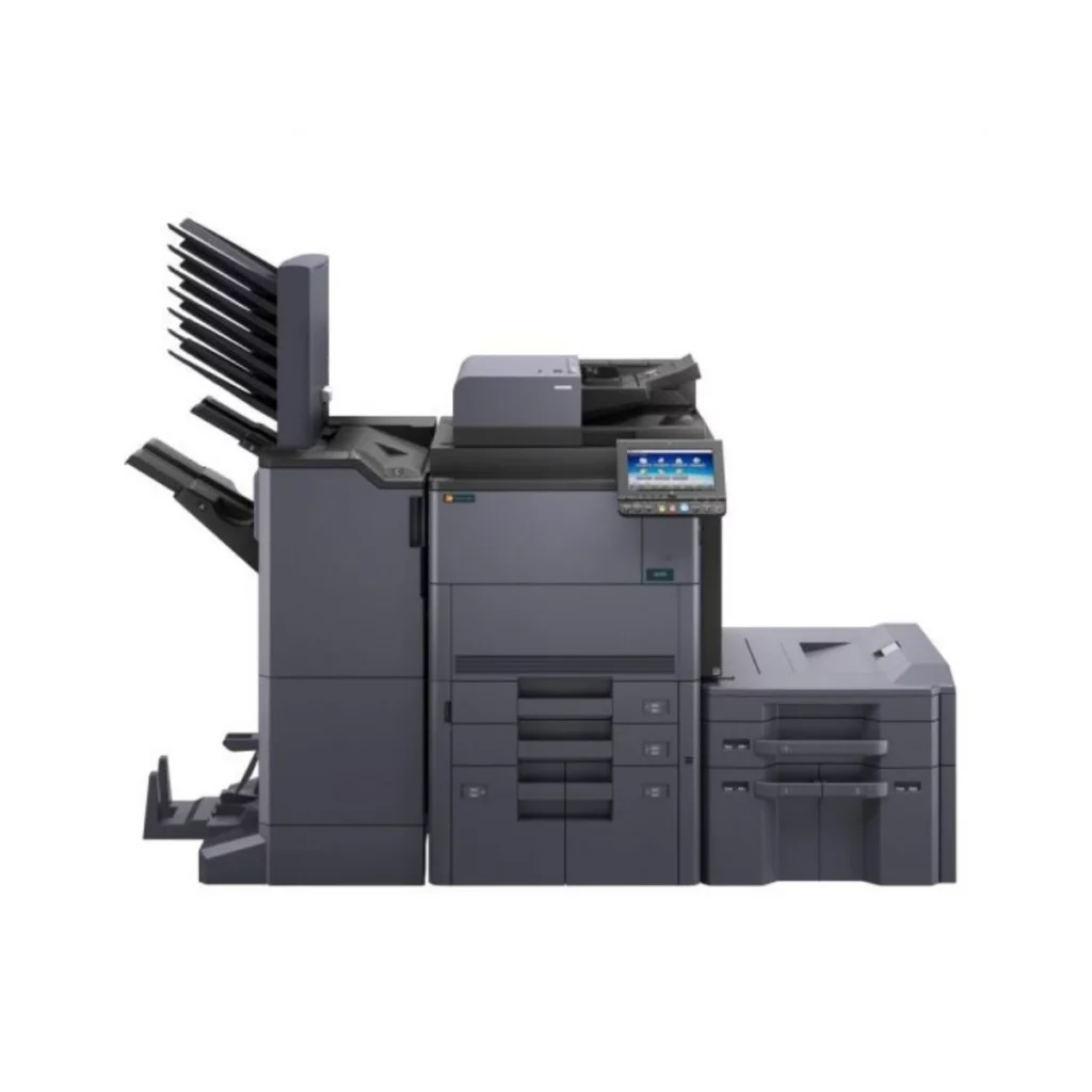 Photocopieur multifonction A3 Triumph Adler TA 8056i – Noir & Blanc