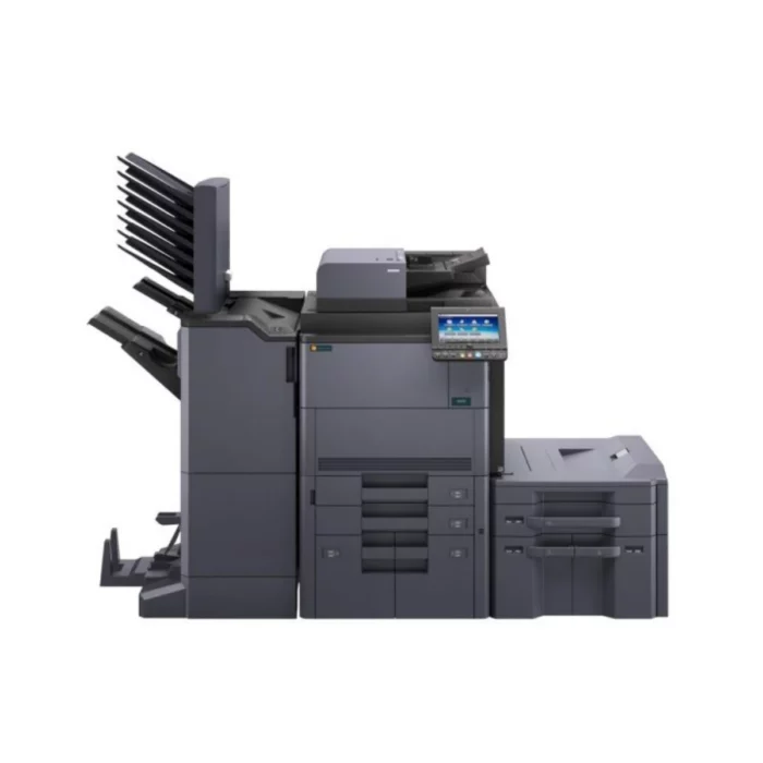 Photocopieur multifonction A3 Triumph Adler TA 8056i – Noir & Blanc